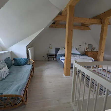 Holiday home Eichenlund