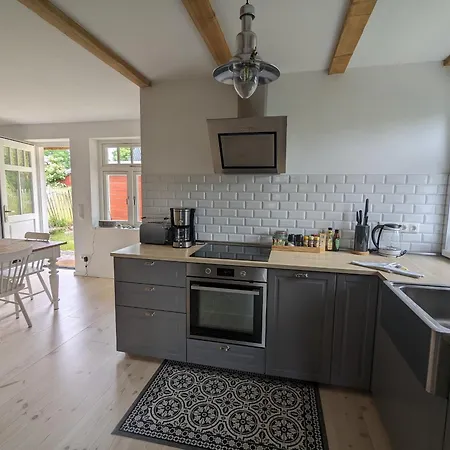 Eichenlund Holiday home Born